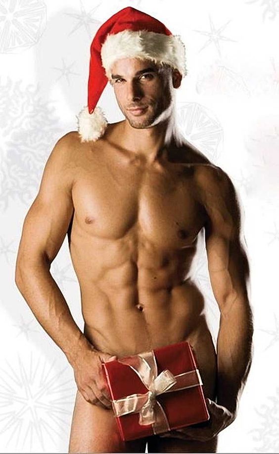Best Men Christmas Images On Pinterest Attractive Guys Hot