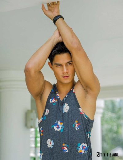 Read more about the article Daniel Matsunaga – 001