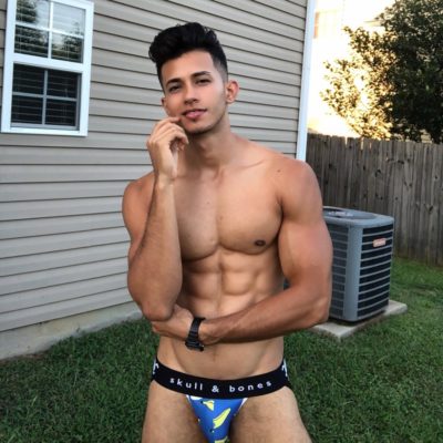 Read more about the article Uriel Marquez in Banana Underwear? 🍌🍌haha😈<span class="rmp-archive-results-widget "><i class=" rmp-icon rmp-icon--ratings rmp-icon--heart rmp-icon--full-highlight"></i><i class=" rmp-icon rmp-icon--ratings rmp-icon--heart rmp-icon--full-highlight"></i><i class=" rmp-icon rmp-icon--ratings rmp-icon--heart rmp-icon--full-highlight"></i><i class=" rmp-icon rmp-icon--ratings rmp-icon--heart rmp-icon--full-highlight"></i><i class=" rmp-icon rmp-icon--ratings rmp-icon--heart rmp-icon--full-highlight"></i> <span>4.9 (7)</span></span>