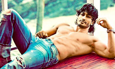 Vidyut Jamwal - Bollywood Movie Actor