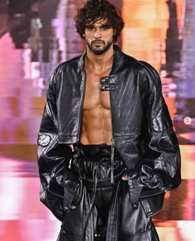 Read more about the article Marlon Teixeira