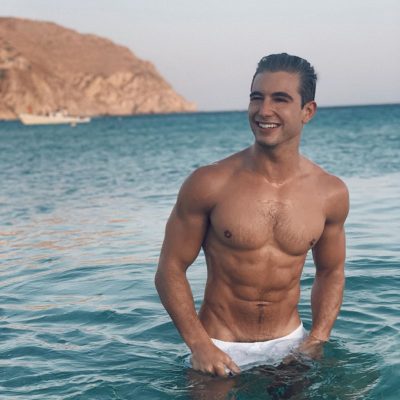 Read more about the article Alec Rugo at Elia Beach, Mykonos<span class="rmp-archive-results-widget "><i class=" rmp-icon rmp-icon--ratings rmp-icon--heart rmp-icon--full-highlight"></i><i class=" rmp-icon rmp-icon--ratings rmp-icon--heart rmp-icon--full-highlight"></i><i class=" rmp-icon rmp-icon--ratings rmp-icon--heart rmp-icon--full-highlight"></i><i class=" rmp-icon rmp-icon--ratings rmp-icon--heart rmp-icon--half-highlight js-rmp-remove-half-star"></i><i class=" rmp-icon rmp-icon--ratings rmp-icon--heart "></i> <span>3.4 (9)</span></span>