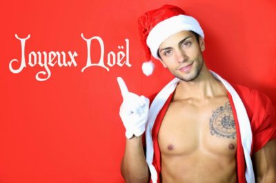 Read more about the article Joyeux Noël 