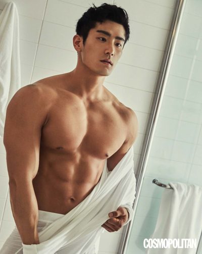 Read more about the article Lee Min Gyu Korea’s Sexiest Teacher