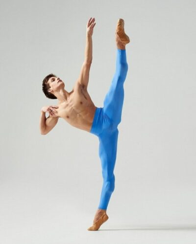 Read more about the article Male Ballet – 001