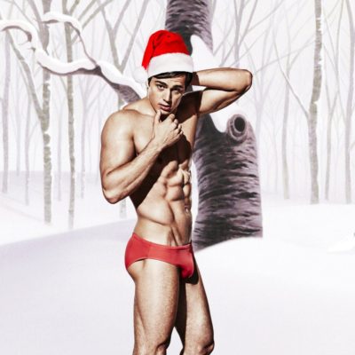 Read more about the article Men of Christmas : Pietro Boselli