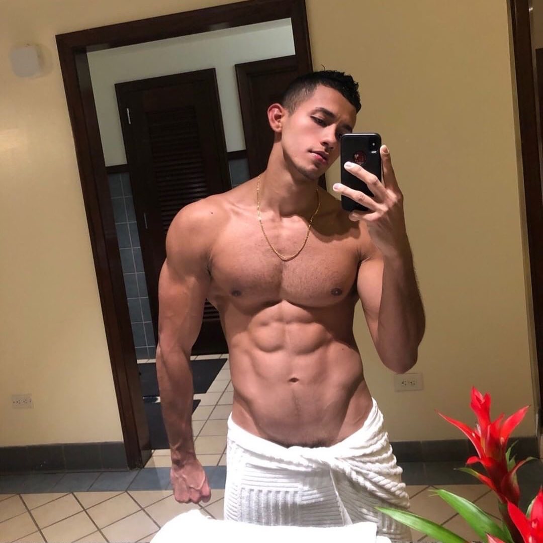 Uriel marquez only fans